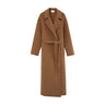 MANTEAU FEMME NOEMIE CAMEL CAMEL