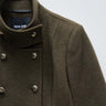 MANTEAU FEMME KAKI KAKI