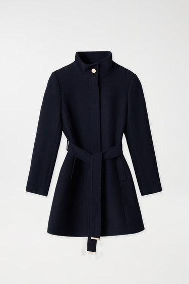 MANTEAU FEMME MARINE MARINE