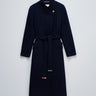 MANTEAU FEMME MARINE MARINE