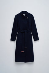 MANTEAU FEMME MARINE MARINE