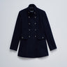 MANTEAU FEMME MARINE MARINE
