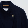 MANTEAU FEMME MARINE MARINE