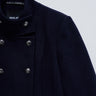 MANTEAU FEMME MARINE MARINE