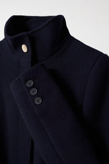 MANTEAU FEMME MARINE MARINE