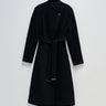MANTEAU FEMME NOIR NOIR
