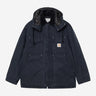 MANTEAU HOMME AMBEL COAT MARINE MARINE