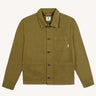 MANTEAU HOMME LORGE KAKI KAKI