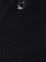 MANTEAU HOMME CLASSIC WOOL MARINE MARINE
