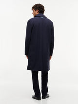 MANTEAU HOMME NY PERFORMANCE 3 IN MARINE MARINE