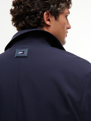 MANTEAU HOMME NY PERFORMANCE 3 IN MARINE MARINE