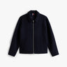 MANTEAU HOMME WOOL IVY MARINE MARINE