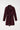 MANTEAUX FEMME BORDEAUX BORDEAUX