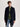 MANTEAUX HOMME DC WOOL MIX MARINE MARINE