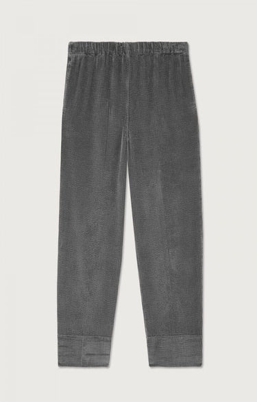 PANTALON FEMME PADOW ANTHRACITE ANTHRACITE