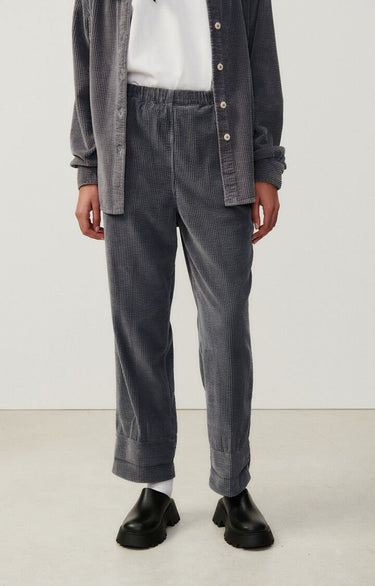PANTALON FEMME PADOW ANTHRACITE ANTHRACITE