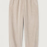 PANTALON FEMME PADOW BEIGE BEIGE