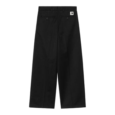 PANTALON FEMME OMAK DENISON NOIR NOIR