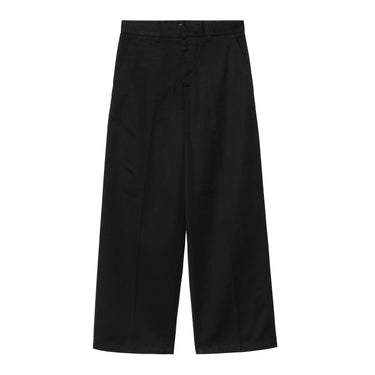 PANTALON FEMME OMAK DENISON NOIR NOIR