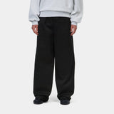 PANTALON FEMME OMAK DENISON NOIR NOIR