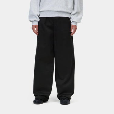 PANTALON FEMME OMAK DENISON NOIR NOIR