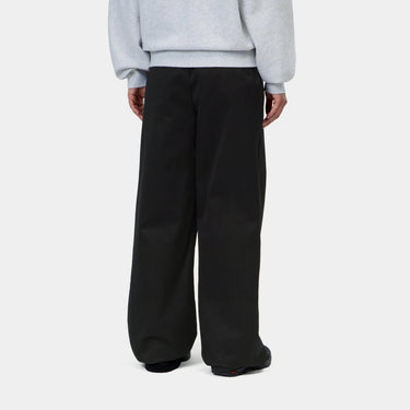 PANTALON FEMME OMAK DENISON NOIR NOIR