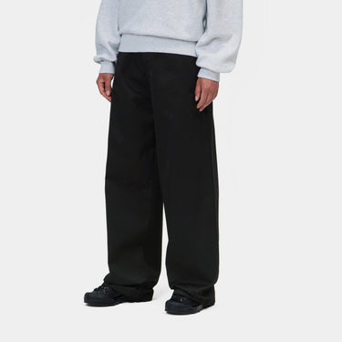 PANTALON FEMME OMAK DENISON NOIR NOIR
