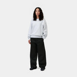 PANTALON FEMME OMAK DENISON NOIR NOIR