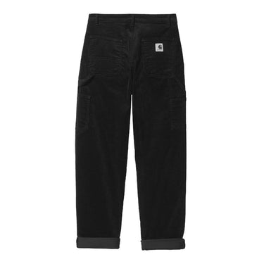 PANTALON FEMME PIERCE 97/3 NOIR NOIR