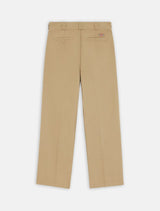 PANTALON FEMME BEIGE BEIGE