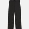 PANTALON FEMME NOIR NOIR