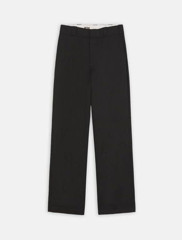 PANTALON FEMME NOIR NOIR