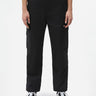 PANTALON FEMME NOIR NOIR