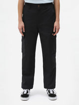 PANTALON FEMME NOIR NOIR