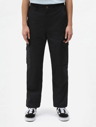 PANTALON FEMME NOIR NOIR