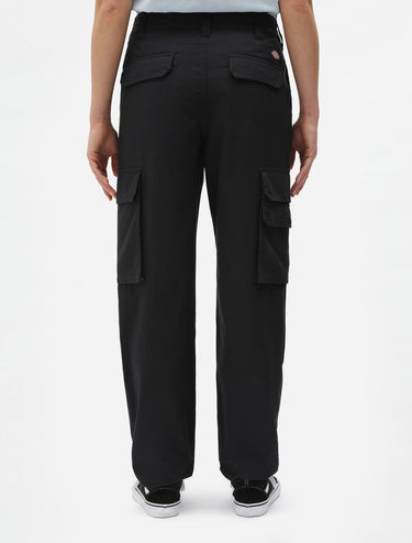 PANTALON FEMME NOIR NOIR