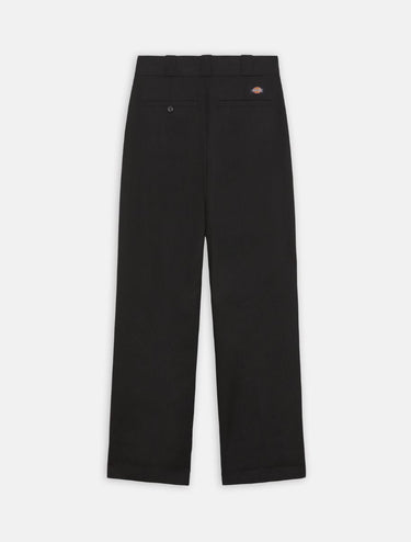 PANTALON FEMME NOIR NOIR