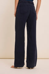 PANTALON FEMME JOAN NAVY NAVY