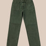 PANTALON FEMME LOURDES KAKI KAKI