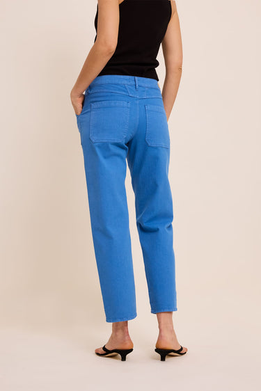 PANTALON FEMME LOURDES WAVE WAVE