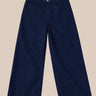 PANTALON FEMME LUCIA NAVY NAVY