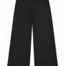 PANTALON FEMME LUCIA NOIR NOIR