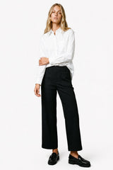 PANTALON FEMME LUCIA NOIR NOIR