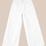 PANTALON FEMME LUCIA WHITE WHITE