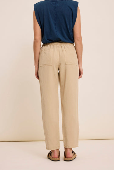 PANTALON FEMME NOAH COOKIE COOKIE