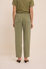 PANTALON FEMME NOAH KAKI KAKI