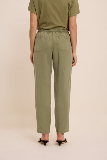 PANTALON FEMME NOAH KAKI KAKI