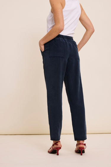 PANTALON FEMME NOAH NAVY NAVY