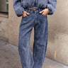 PANTALON FEMME APRIL POLAR NAVAL ACADEMY NAVAL ACADEMY