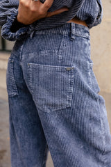 PANTALON FEMME APRIL POLAR NAVAL ACADEMY NAVAL ACADEMY